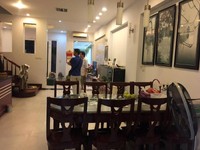 Bán nhà phân lô ngõ 445 Lạc Long Quân dt 56 m2 x 5 t giá 7,2 tỷ Bán nhà phân lô ngõ 445 Lạc Long Quân dt 56 m2 x 5 t giá 7,2 tỷ