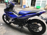 Exciter 150GP chính chủ đki 2018 Exciter 150GP chính chủ đki 2018
