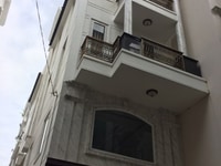 Biệt thự mini Thành Thái, hơn 100m2, 4 tầng, nhà cực đẹp. Chỉ Biệt thự mini Thành Thái, hơn 100m2, 4 tầng, nhà cực đẹp. Chỉ