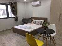 Căn Hộ Dịch Vụ Cho Thuê full Tiện Nghi Ngay CMT8 Q.3 Căn Hộ Dịch Vụ Cho Thuê full Tiện Nghi Ngay CMT8 Q.3