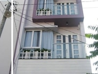 Bán nhà Nguyễn Văn Cừ,quận 5, khu vực sầm uất chỉ hon 6 tỷ Bán nhà Nguyễn Văn Cừ,quận 5, khu vực sầm uất chỉ hon 6 tỷ
