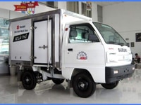Giá sốc!!!, Chỉ cần 60tr giao xe ngay Suzuki 550kg thùng kín, Giá sốc!!!, Chỉ cần 60tr giao xe ngay Suzuki 550kg thùng kín,