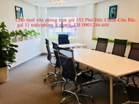 Cho thuê vp trọn gói Tây Hồ, Đường Cửa Bắc, toà nhà 12 tầng Cho thuê vp trọn gói Tây Hồ, Đường Cửa Bắc, toà nhà 12 tầng