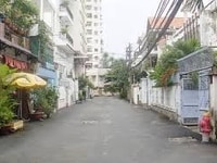 Bán Nhà hẻm xe hơi Phan Đình Phùng, P1, Q.Phú Nhuận. Bán Nhà hẻm xe hơi Phan Đình Phùng, P1, Q.Phú Nhuận.