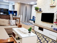 Cho thuê CHCC 2 phòng ngủ đủ đồ,view hồ tây,hướng nam thoáng mát Cho thuê CHCC 2 phòng ngủ đủ đồ,view hồ tây,hướng nam thoáng mát