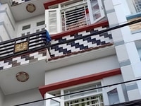Bán nhà đường Thống Nhất mới xây xong giá 1,36 tỷ Bán nhà đường Thống Nhất mới xây xong giá 1,36 tỷ
