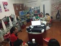 Cung cấp máy tính tiền cho spa nail giá rẻ tại Vũng Tàu Cung cấp máy tính tiền cho spa nail giá rẻ tại Vũng Tàu