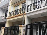 Bán nhà xây mới 3,4x12 trệt 2 lầu ST_gần cầu phú xuân HTP_NB Bán nhà xây mới 3,4x12 trệt 2 lầu ST_gần cầu phú xuân HTP_NB