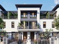 CĐT chính thức nhận giữ chỗ GĐ2 Swan Park City - A New Way of Living CĐT chính thức nhận giữ chỗ GĐ2 Swan Park City - A New Way of Living