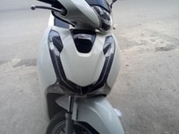 Xe máy SH bản cao cấp nhất, phanh dầu trợ lực chống mọi nguy hiểm ABS Xe máy SH bản cao cấp nhất, phanh dầu trợ lực chống mọi nguy hiểm ABS