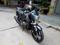 Yamaha FZ phiên bản 150i chính chủ 2018 đi 1000km Yamaha FZ phiên bản 150i chính chủ 2018 đi 1000km