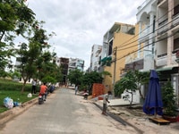 Bán gấp lô đất đường Bùi Thanh Khiết, 100m2, 650 tr/nền. Bán gấp lô đất đường Bùi Thanh Khiết, 100m2, 650 tr/nền.
