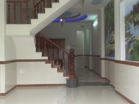Nhà Đẹp Hẻm 3m Bình Long, Tân Phú, 3 tầng, 48m2, 4,13 tỷ Nhà Đẹp Hẻm 3m Bình Long, Tân Phú, 3 tầng, 48m2, 4,13 tỷ