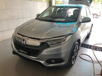 Bán Honda HRV 2019 Quận 7 giá 786 triệu, tặng gói phụ kiện giá trị Bán Honda HRV 2019 Quận 7 giá 786 triệu, tặng gói phụ kiện giá trị