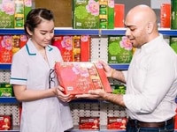 Cần tuyển nhân viên LĐPT bán hàng cho hệ thống siêu thị mini Cần tuyển nhân viên LĐPT bán hàng cho hệ thống siêu thị mini
