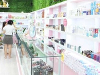 Cần tuyển 4 nhân viên nam/nữ tại siêu thị mini Cần tuyển 4 nhân viên nam/nữ tại siêu thị mini