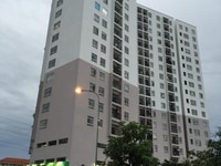 Cần bán căn hộ chung cư Ngọc Lan Q7.54m2,1pn.tầng thấp.1.3 tỷ Cần bán căn hộ chung cư Ngọc Lan Q7.54m2,1pn.tầng thấp.1.3 tỷ