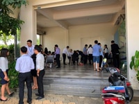 Bán Đất Nền Tại Khu Đô Thị Đại Thành Trung Đô Bán Đất Nền Tại Khu Đô Thị Đại Thành Trung Đô