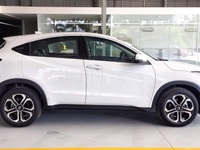 Bán xe Honda HR-V G 2019, màu trắng, xe nhập Bán xe Honda HR-V G 2019, màu trắng, xe nhập