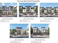 Nhận giữ chỗ Swan Park - Giá hot từ chủ đầu tư Nhận giữ chỗ Swan Park - Giá hot từ chủ đầu tư
