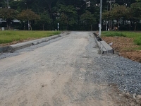 Bán đất vườn, thổ vườn giá rẻ nằm trong khu dân cư, điện nước tận nơi Bán đất vườn, thổ vườn giá rẻ nằm trong khu dân cư, điện nước tận nơi