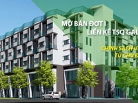 Liền Kề Shophouse Tố Hữu - Dự Án Không Thể Không Đầu Tư Liền Kề Shophouse Tố Hữu - Dự Án Không Thể Không Đầu Tư