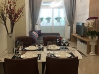 Căn hộ cao cấp 70m2, 2 phòng giá 1.654 tỷ trung tâm quận 8 Căn hộ cao cấp 70m2, 2 phòng giá 1.654 tỷ trung tâm quận 8