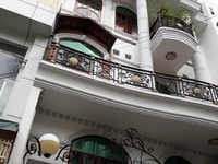 Cần bán nhà MT Hoàng Hoa Thám ,P.5, Bình Thạnh DT: 4,2x15, trệt 3 lầu Cần bán nhà MT Hoàng Hoa Thám ,P.5, Bình Thạnh DT: 4,2x15, trệt 3 lầu