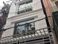 Bán nhà hẻm xe hơi Nguyễn Thiện Thuật. 40m2. Nhà đẹp lung linh Bán nhà hẻm xe hơi Nguyễn Thiện Thuật. 40m2. Nhà đẹp lung linh
