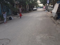 Bán đất tái định cư Xuân Phương Nhổn, DT 40m2 ô tô vào nhà Bán đất tái định cư Xuân Phương Nhổn, DT 40m2 ô tô vào nhà