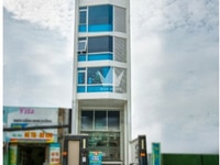 Cho thuê văn phòng 22m2, mặt tiền đường Ung Văn Khiêm,Bình Thạnh Cho thuê văn phòng 22m2, mặt tiền đường Ung Văn Khiêm,Bình Thạnh