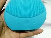 Máy rửa mặt - massage Forever Lina Mini Máy rửa mặt - massage Forever Lina Mini
