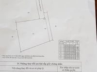Bán nhà hẻm 97 Vân Đồn thuận tiện xây căn hộ Bán nhà hẻm 97 Vân Đồn thuận tiện xây căn hộ