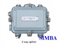 Bộ Chia OutDoor 2,3,4,8, Way đầy đủ giấy chứng nhận C/O, C/Q. Bộ Chia OutDoor 2,3,4,8, Way đầy đủ giấy chứng nhận C/O, C/Q.