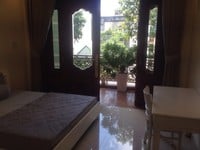 Cho thuê căn hộ dịch vụ, mặt đường Trần Quang Khải, diện tích 40m2 Cho thuê căn hộ dịch vụ, mặt đường Trần Quang Khải, diện tích 40m2