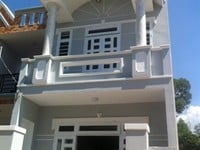 Bán Nhà mới xây đẹp rẻ nhất thị trường hiện nay DT 4X11m 1 lầu 2pn Bán Nhà mới xây đẹp rẻ nhất thị trường hiện nay DT 4X11m 1 lầu 2pn