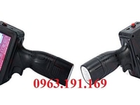 Máy in phun cầm tay trên bao bì, thùng sơn, chai lọ... Máy in phun cầm tay trên bao bì, thùng sơn, chai lọ...
