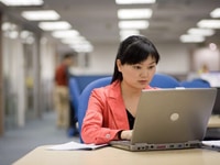 Tuyển gấp nhân viên kế toán thu ngân Tuyển gấp nhân viên kế toán thu ngân