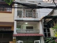 Bán nhà hẽm gần Nguyễn Thông , quận 3, dt: 3,4 x 14,5 , giá 7 tỷ TL Bán nhà hẽm gần Nguyễn Thông , quận 3, dt: 3,4 x 14,5 , giá 7 tỷ TL