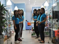 Tuyển nhân viên tư vấn bán hàng Tuyển nhân viên tư vấn bán hàng