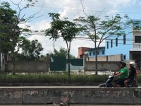 Chuyển Nhượng QSDĐỞ MT Tỉnh Lộ 10, 1.100m2, 27 tỷ, xã Lê Minh xuân, BC Chuyển Nhượng QSDĐỞ MT Tỉnh Lộ 10, 1.100m2, 27 tỷ, xã Lê Minh xuân, BC