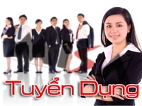 Cần tuyển gấp nhân viên phòng nhân sự Cần tuyển gấp nhân viên phòng nhân sự