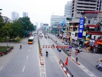 Cho thuê nhà mặt phố Tây Sơn, Lô góc, TDT 400 m2 Cho thuê nhà mặt phố Tây Sơn, Lô góc, TDT 400 m2