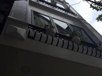 Bán nhà Đội Cấn, Ba Đình, 35m2, 5 tầng, MT 3,2m, 3,4 tỷ, cách Phố 100m Bán nhà Đội Cấn, Ba Đình, 35m2, 5 tầng, MT 3,2m, 3,4 tỷ, cách Phố 100m