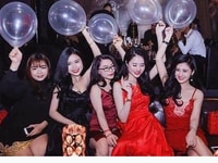 Bar và Karaoke Phú Nhuận tuyển phục vụ Bar và Karaoke Phú Nhuận tuyển phục vụ