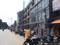 Cho thuê đất trống 1400m2- mt 15m , ngã 3 Phạm Văn Đồng siêu đẹp Cho thuê đất trống 1400m2- mt 15m , ngã 3 Phạm Văn Đồng siêu đẹp