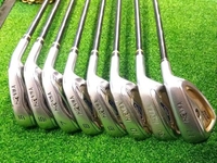 Bộ gậy Irons Honma Beres 2 sao cũ MG803 Bộ gậy Irons Honma Beres 2 sao cũ MG803