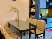 Cần cho thuê căn hộ chung cư Platinum Residences 108m2, 2PN, full đồ Cần cho thuê căn hộ chung cư Platinum Residences 108m2, 2PN, full đồ
