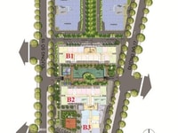 Chính chủ bán gấp căn hộ western Capital 2PN giá 1,5 tỷ Chính chủ bán gấp căn hộ western Capital 2PN giá 1,5 tỷ