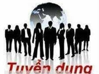 Cần tuyển nhân viên kế toán bán hàng cho hệ thống siêu thị mini Cần tuyển nhân viên kế toán bán hàng cho hệ thống siêu thị mini